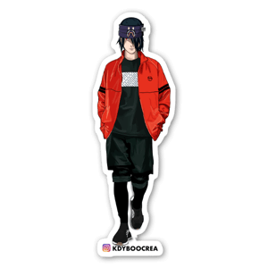  Sasuke
Sticker Sasuke 