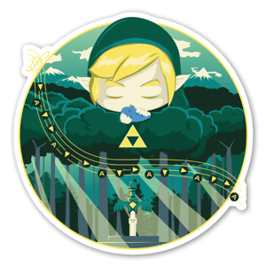 Per Hyrule