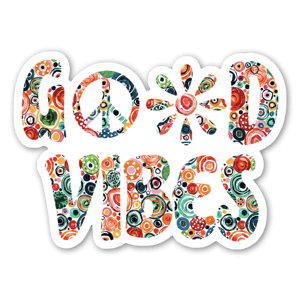 Good Vibes 