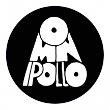 Omnipollo logo